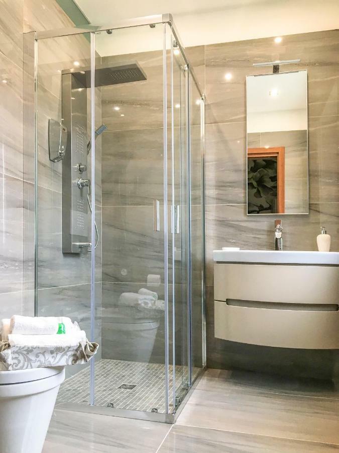 Il Cortile Bed & Breakfast Бра Екстериор снимка